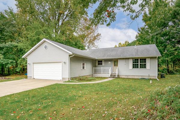 61836 M 43, Bangor, MI 49013