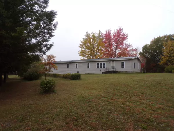 9788 Chippewa Highway, Bear Lake, MI 49614