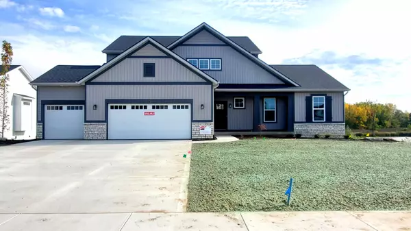 6648 Maria Drive, Hudsonville, MI 49426