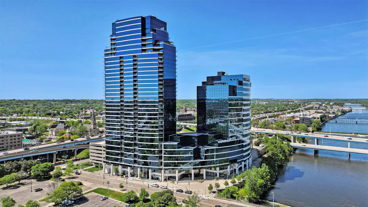 Grand Rapids, MI 49504,335 Bridge NW Street #1906