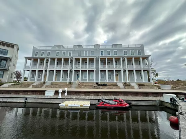 144 Mariners Cove,  St. Joseph,  MI 49085
