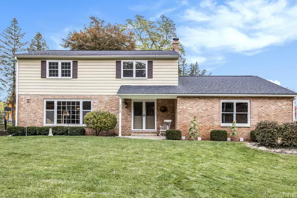 209 Edgebrook Drive, Battle Creek, MI 49015