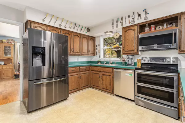 Battle Creek, MI 49015,209 Edgebrook Drive