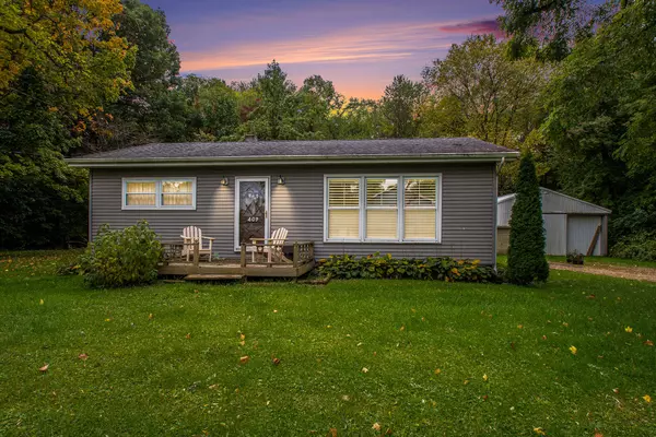 Decatur, MI 49045,409 Pine Street