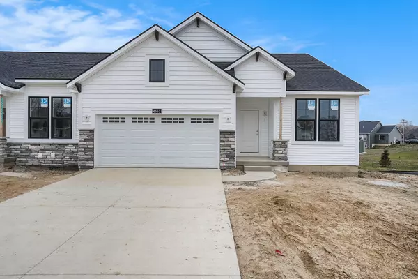 4653 Rare Bloom Drive, Hudsonville, MI 49426