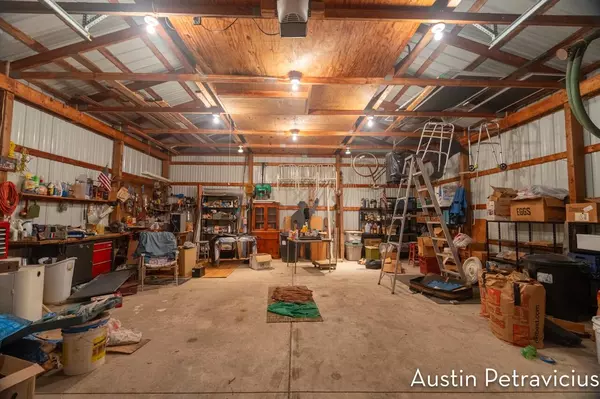 Gladwin, MI 48624,2536 Blueberry Lane