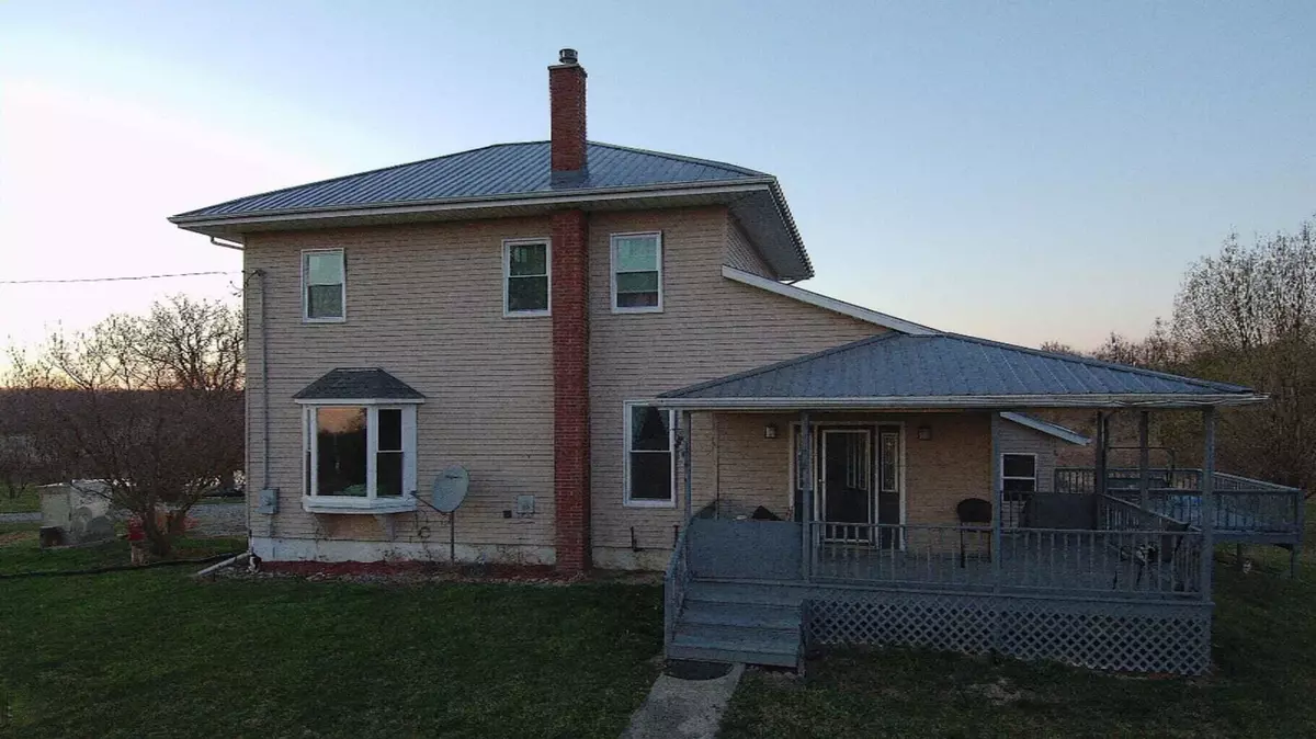 Pittsford, MI 49271,7840 Tamarack Road