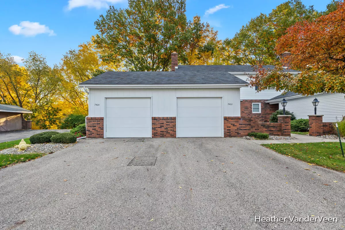 Jenison, MI 49428,7402 Boulder Bluff Drive