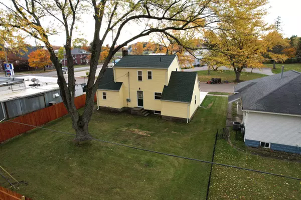 Scottville, MI 49454,104 N Reinberg Avenue