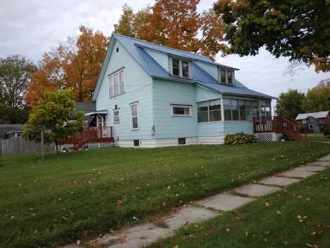 191 Burney Street, Marcellus, MI 49067