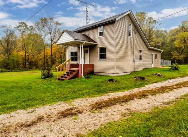 Lawrence, MI 49064,56189 Butcher Road