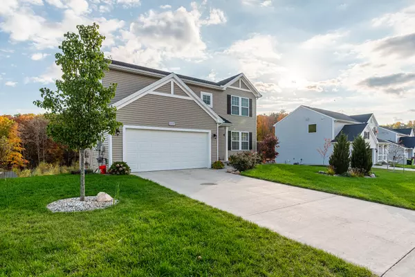 Lowell, MI 49331,10888 Carmen Oak SE Drive