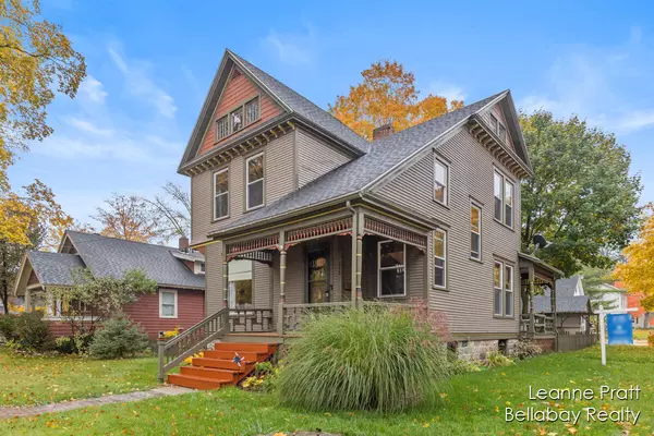 138 W Walnut Street, Hastings, MI 49058