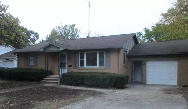 Dowagiac, MI 49047,609 E Prairie Ronde Street