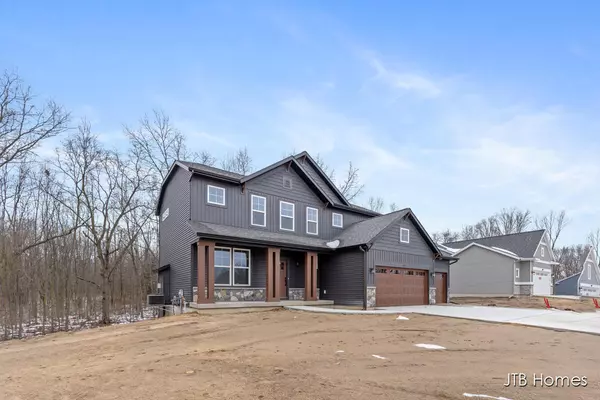 Lowell, MI 49331,1377 Kimber Drive