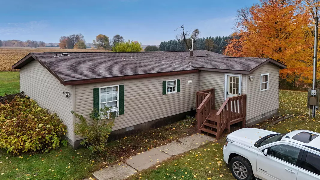 11329 Anderson Road, Bear Lake, MI 49614