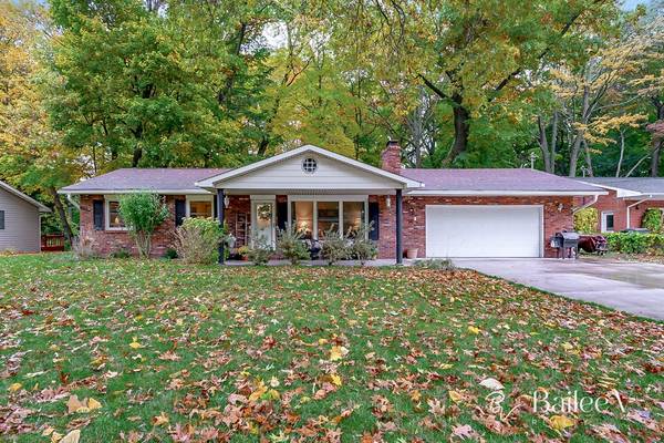 416 Spring Valley Lane, Whitehall, MI 49461