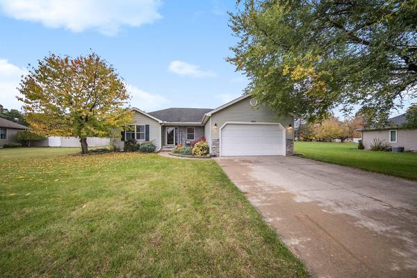 4026 kingston Court,  Jackson,  MI 49203