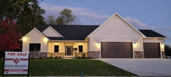 3406 Northfield Trail #24, Oshtemo, MI 49077
