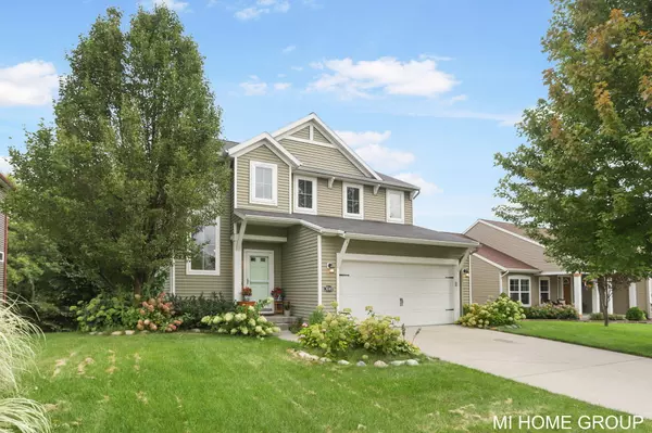 3049 Gilmore Lane, Jenison, MI 49428