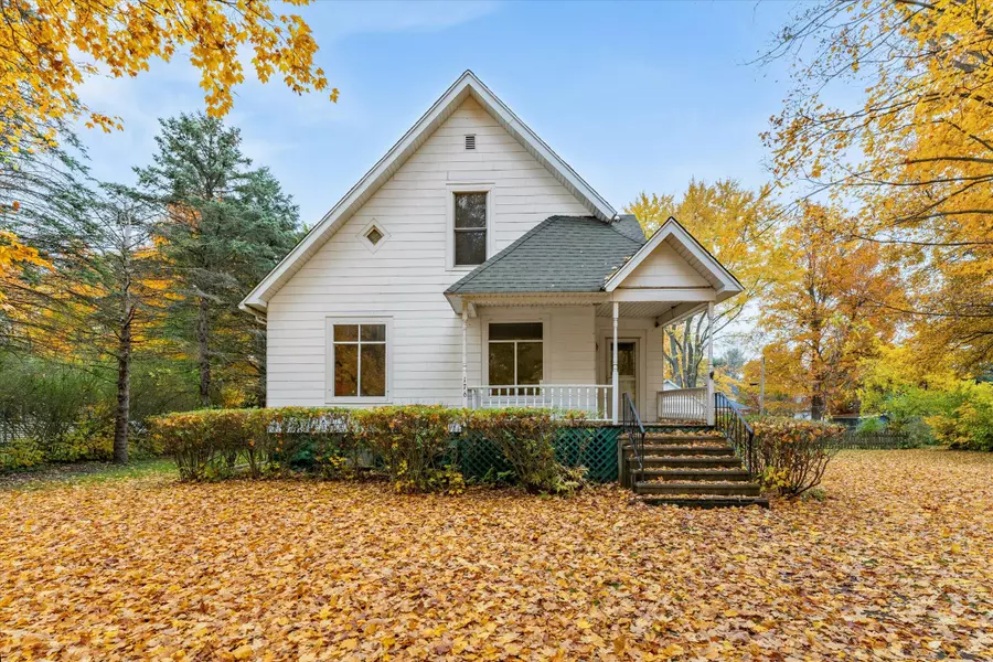 176 Read Street, Marcellus, MI 49067