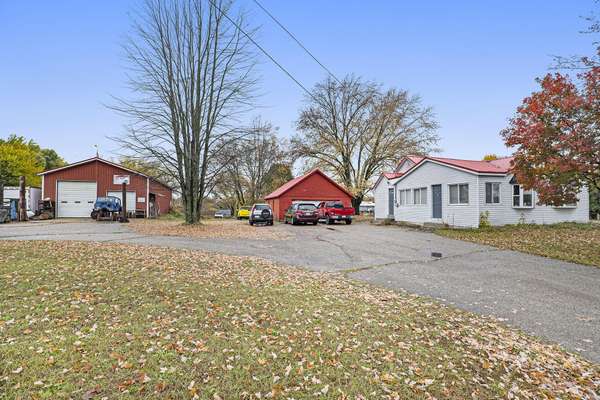 115 E 120th Street, Grant, MI 49327