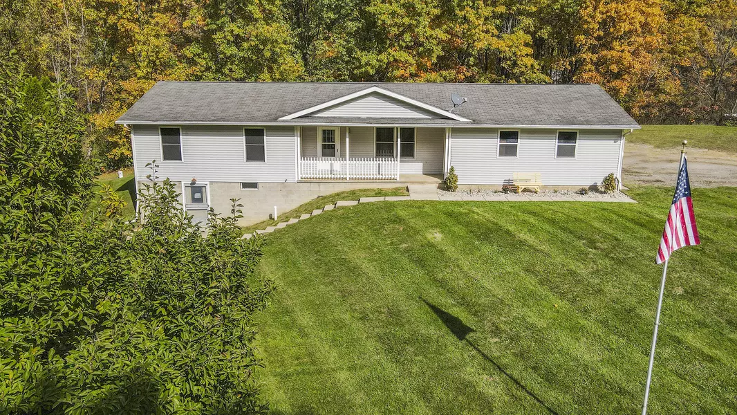 13346 Lippert Road, Concord, MI 49237