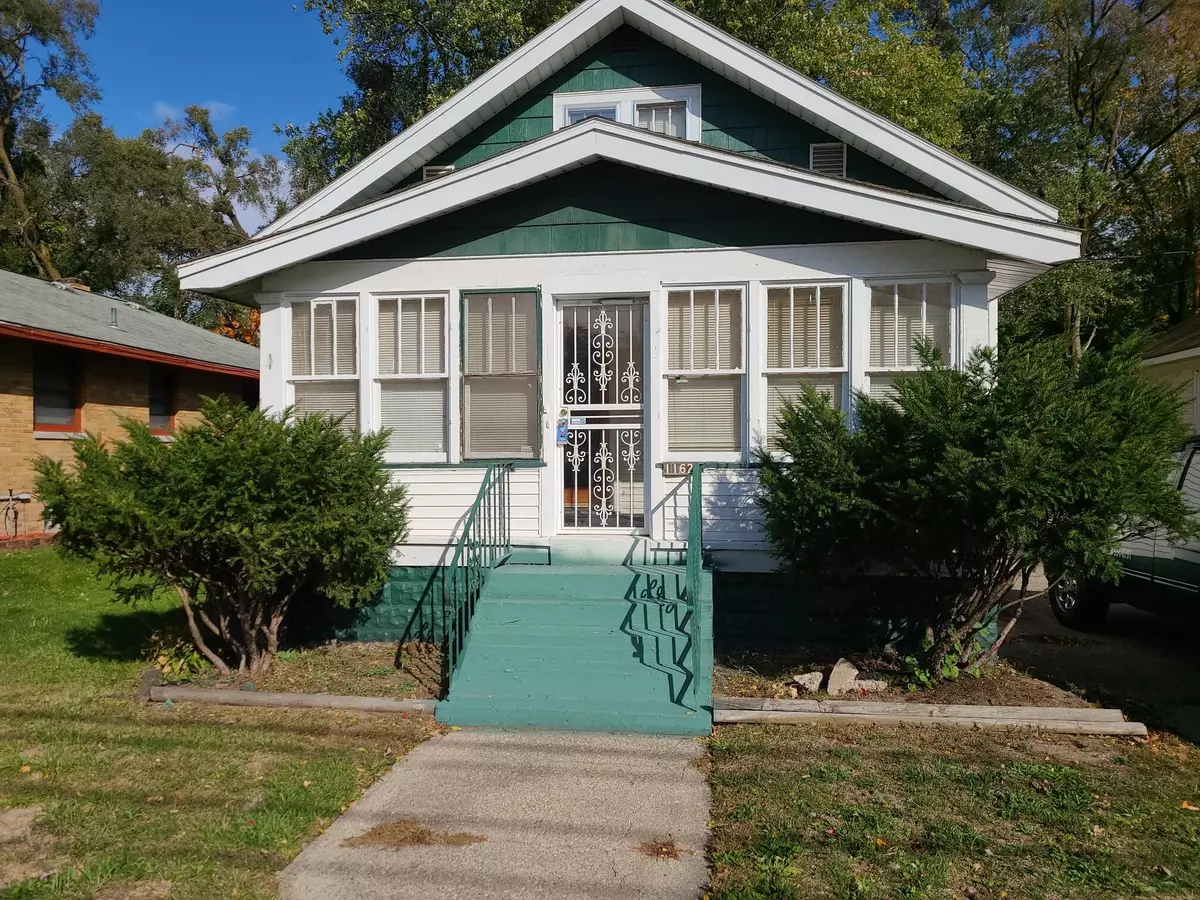 Muskegon, MI 49442,1162 E Apple Avenue