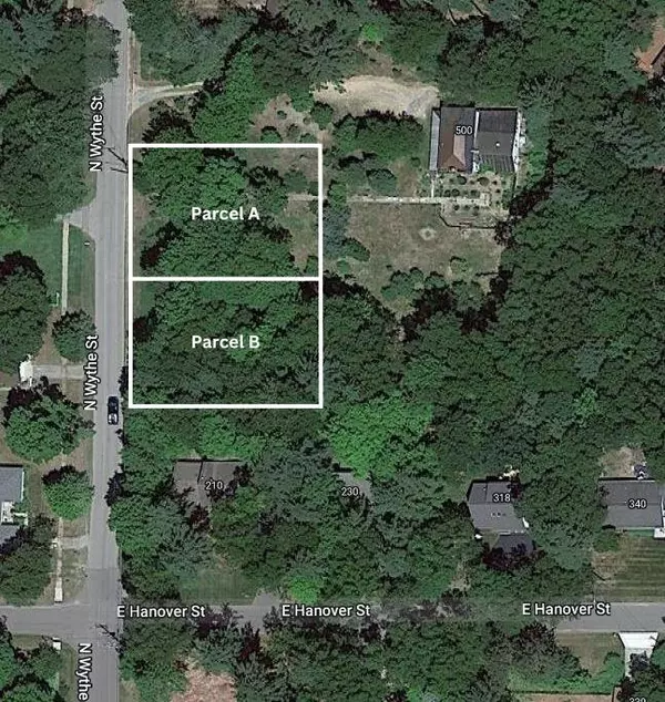 Pentwater, MI 49449,Parcel B Wythe Street