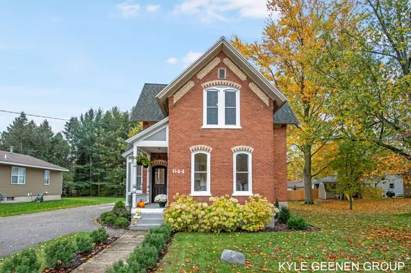 Zeeland, MI 49464,644 E Lincoln Avenue