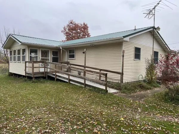 Centreville, MI 49032,60880 Strobel Road