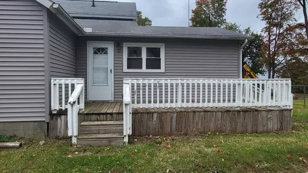 Homer, MI 49245,230 W Leigh Street