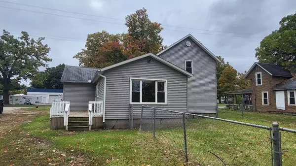 Homer, MI 49245,230 W Leigh Street