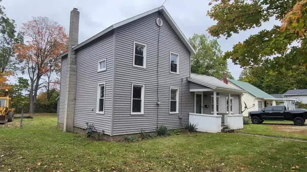 Homer, MI 49245,230 W Leigh Street