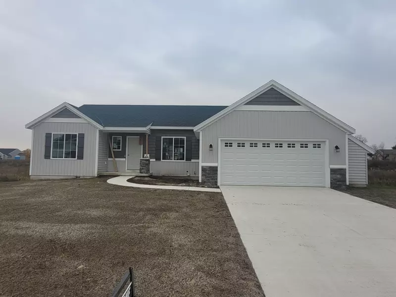 4248 Old Farm Drive, Wayland, MI 49348