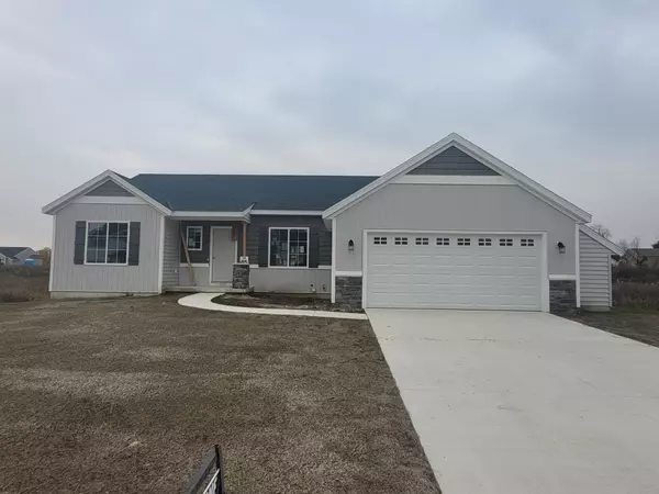 Wayland, MI 49348,4248 Old Farm Drive
