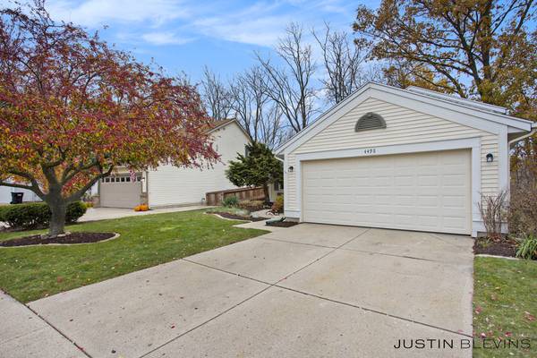 Kentwood, MI 49512,4498 Brookmeadow SE Drive