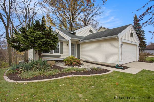 Kentwood, MI 49512,4498 Brookmeadow SE Drive