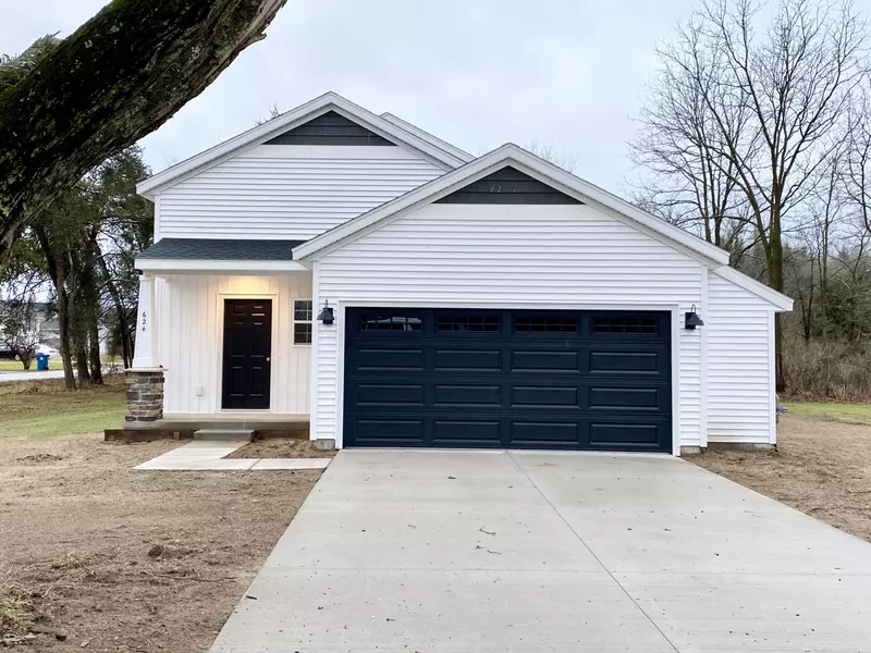 4254 Butternut Drive, Wayland, MI 49348