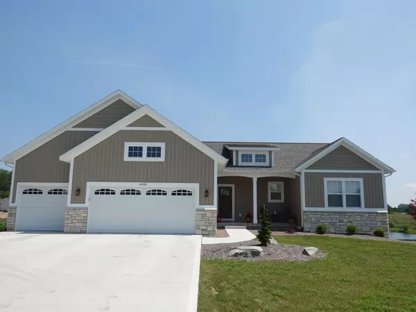 Hudsonville, MI 49426,6606 Maria Drive