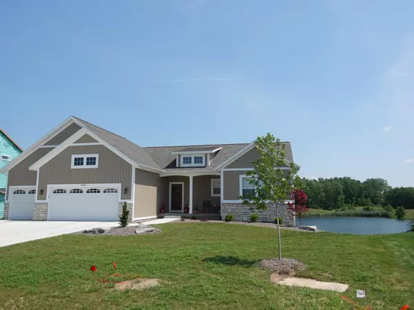 6606 Maria Drive, Hudsonville, MI 49426