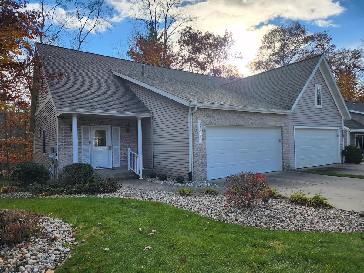 Spring Lake, MI 49456,19089 Gildner Creek Court #11