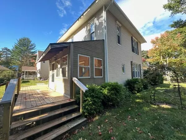 Reed City, MI 49677,343 W Slosson Avenue