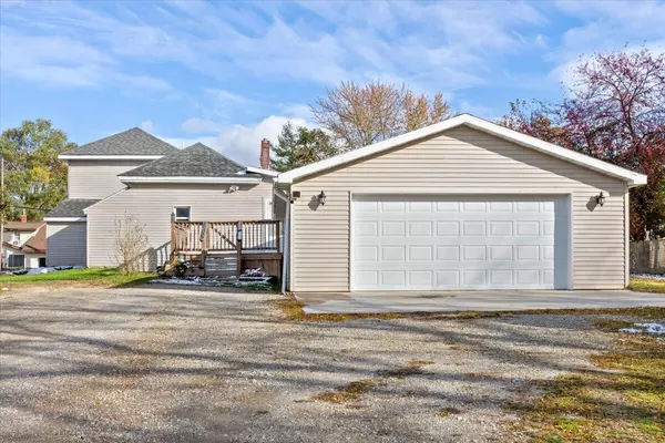 Lakeview, MI 48850,325 N Lincoln Avenue