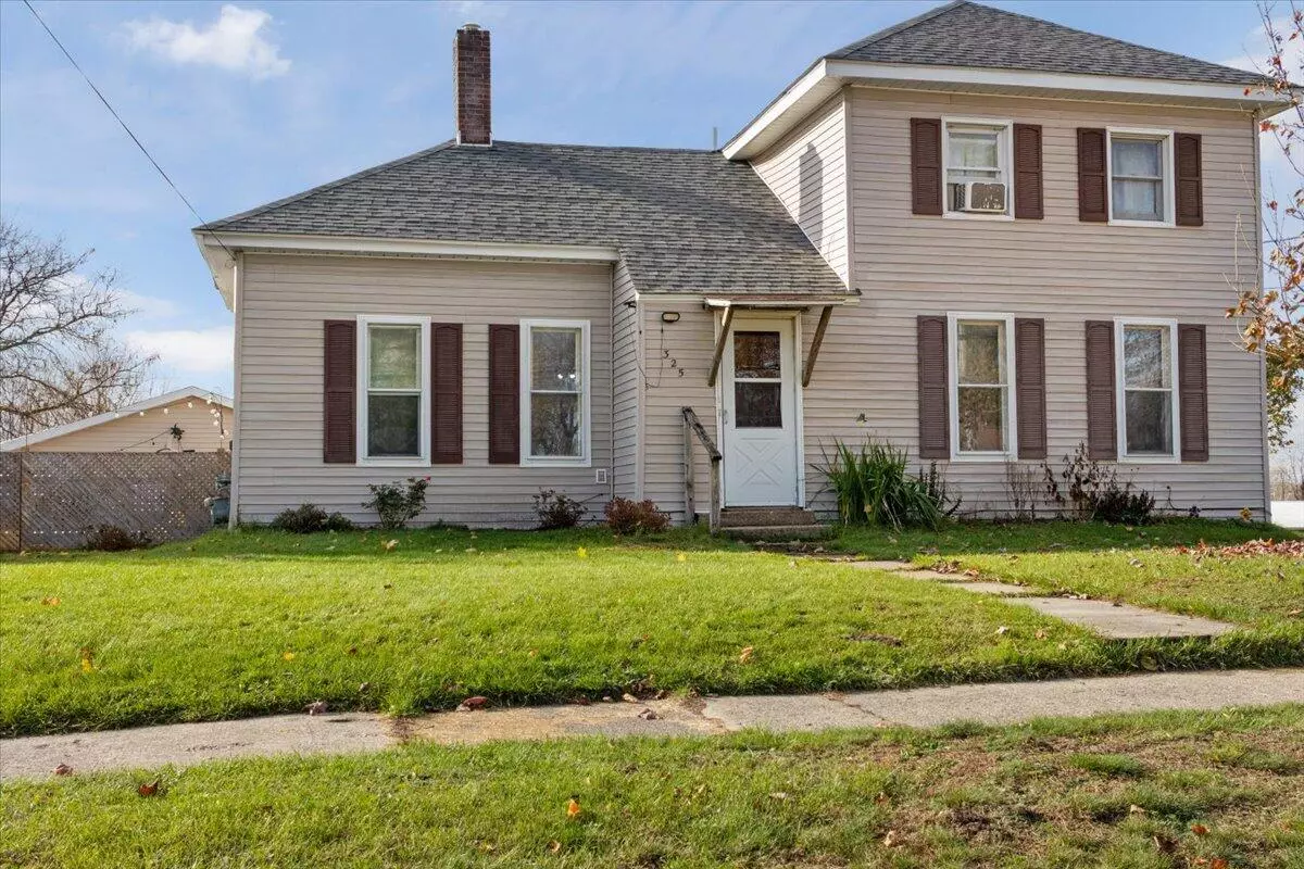 Lakeview, MI 48850,325 N Lincoln Avenue