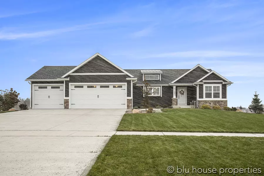 11681 64th Avenue, Allendale, MI 49401