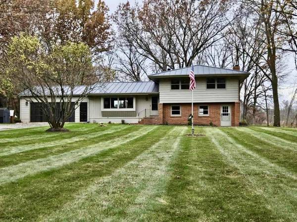 9442 Kennedy Road, Munith, MI 49259