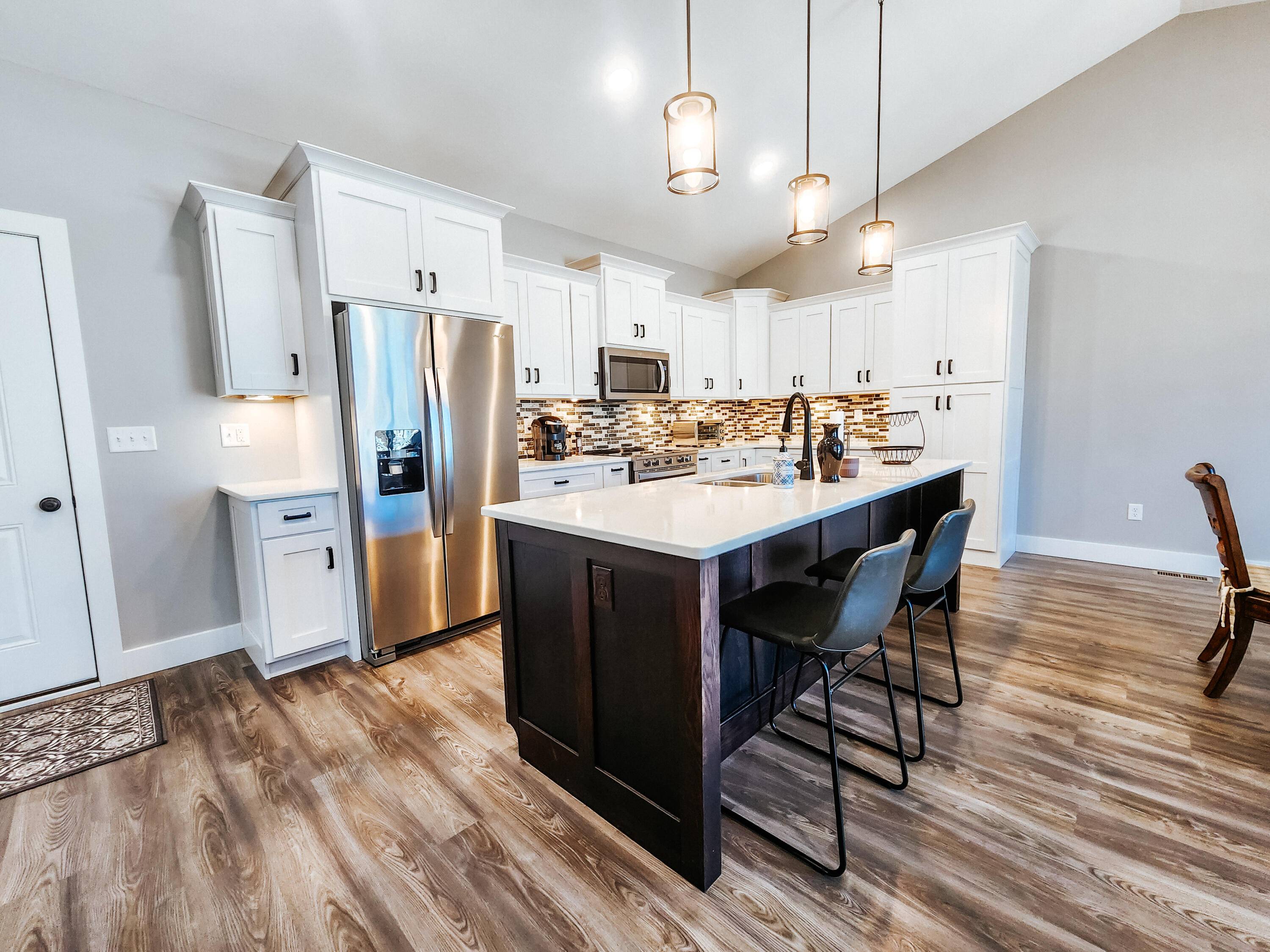 Hillsdale, MI 49242,248 Glei Court