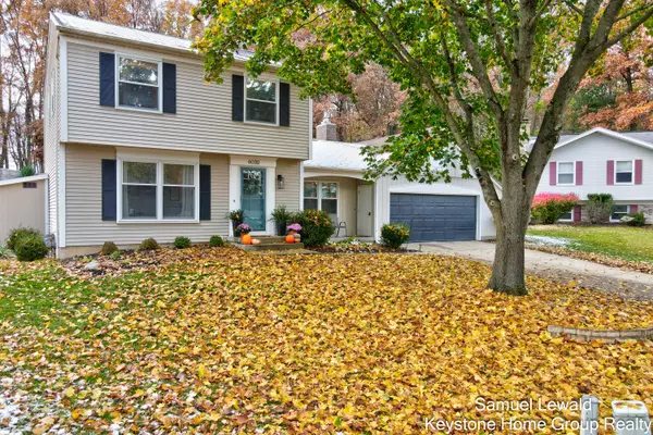 Ada, MI 49301,6030 Buttonwood SE Court