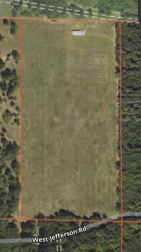 Hart, MI 49420,W Jefferson Road